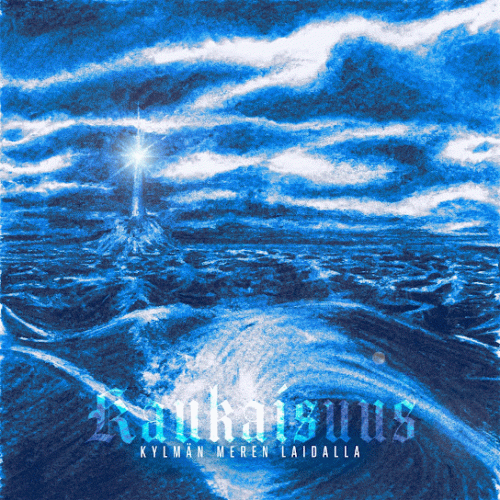 Kylmän Meren Laidalla